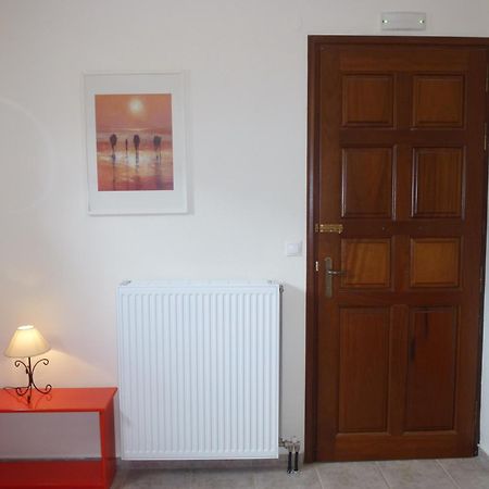 Karantonis House Apartment Leonídion Cameră foto