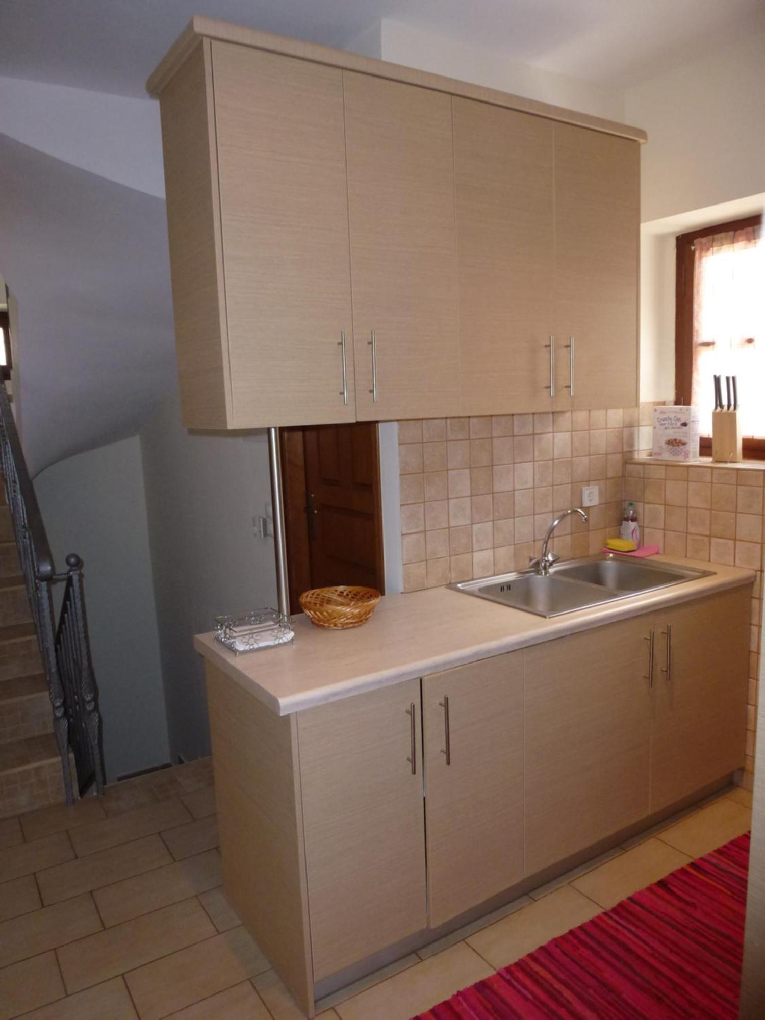 Karantonis House Apartment Leonídion Cameră foto