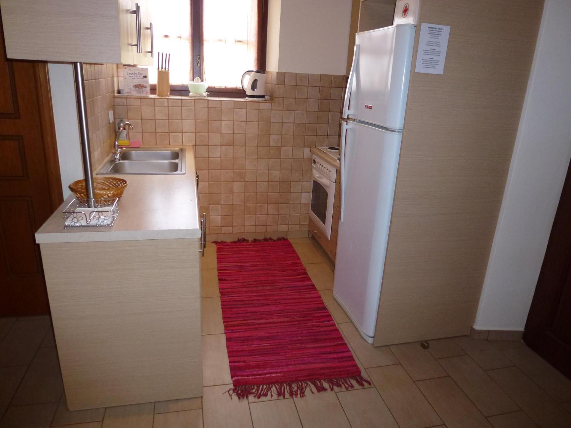 Karantonis House Apartment Leonídion Cameră foto