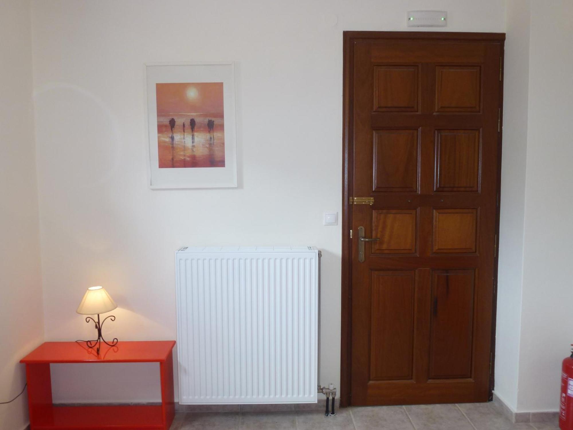 Karantonis House Apartment Leonídion Cameră foto